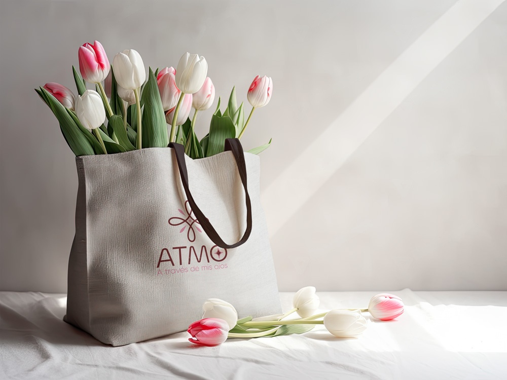 ATMO Bag