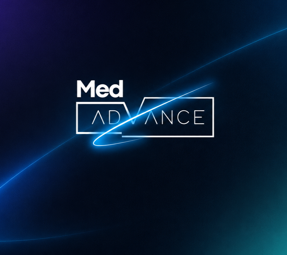 Med Advance Logo