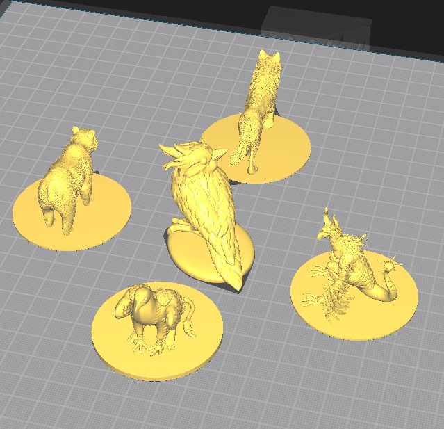 3d-pieces