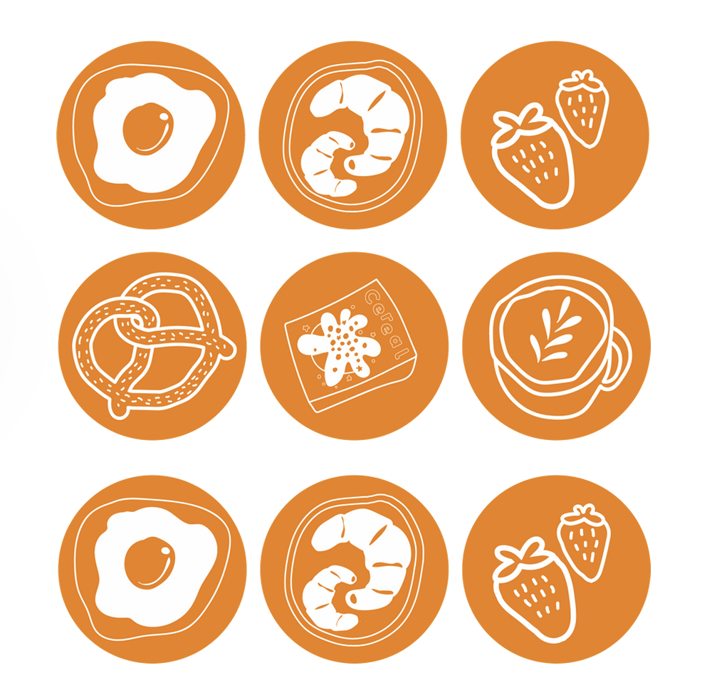 album-stickers