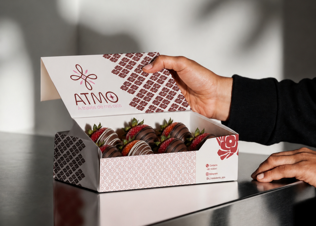 atmo-box