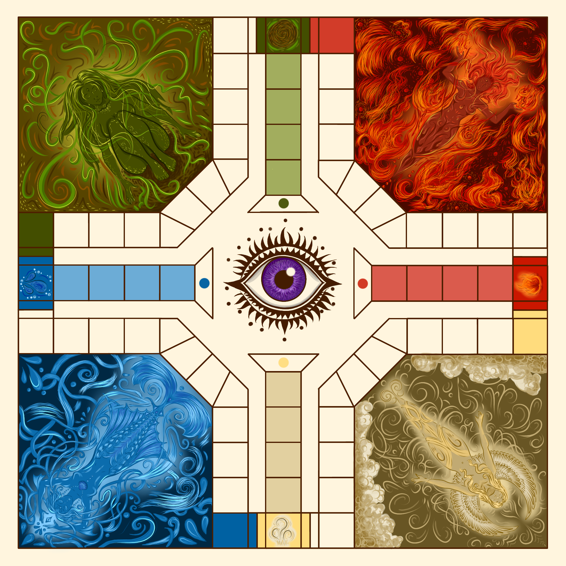 game-board