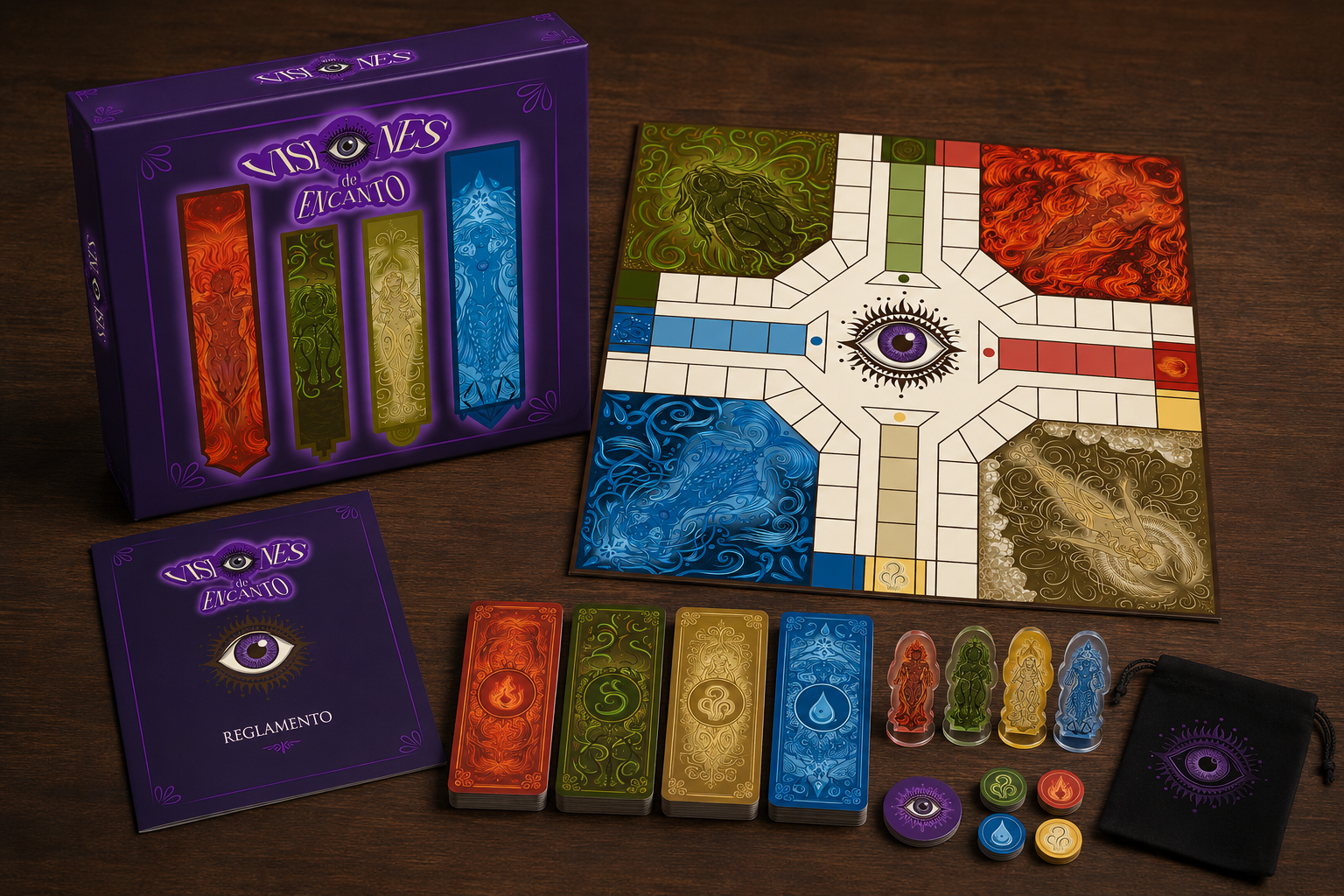game-mockup