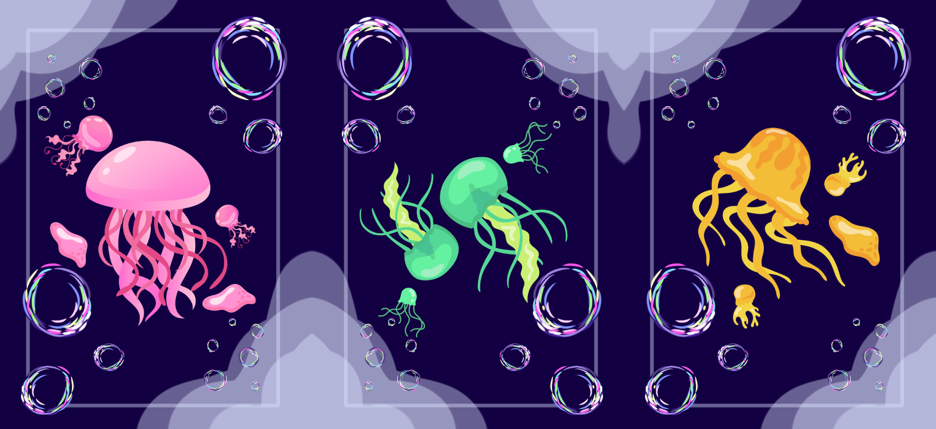 illustration-jellyfish