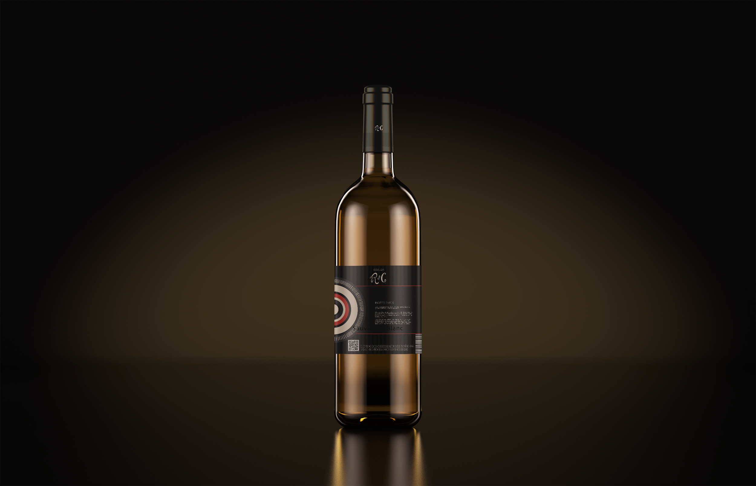 wine-brown