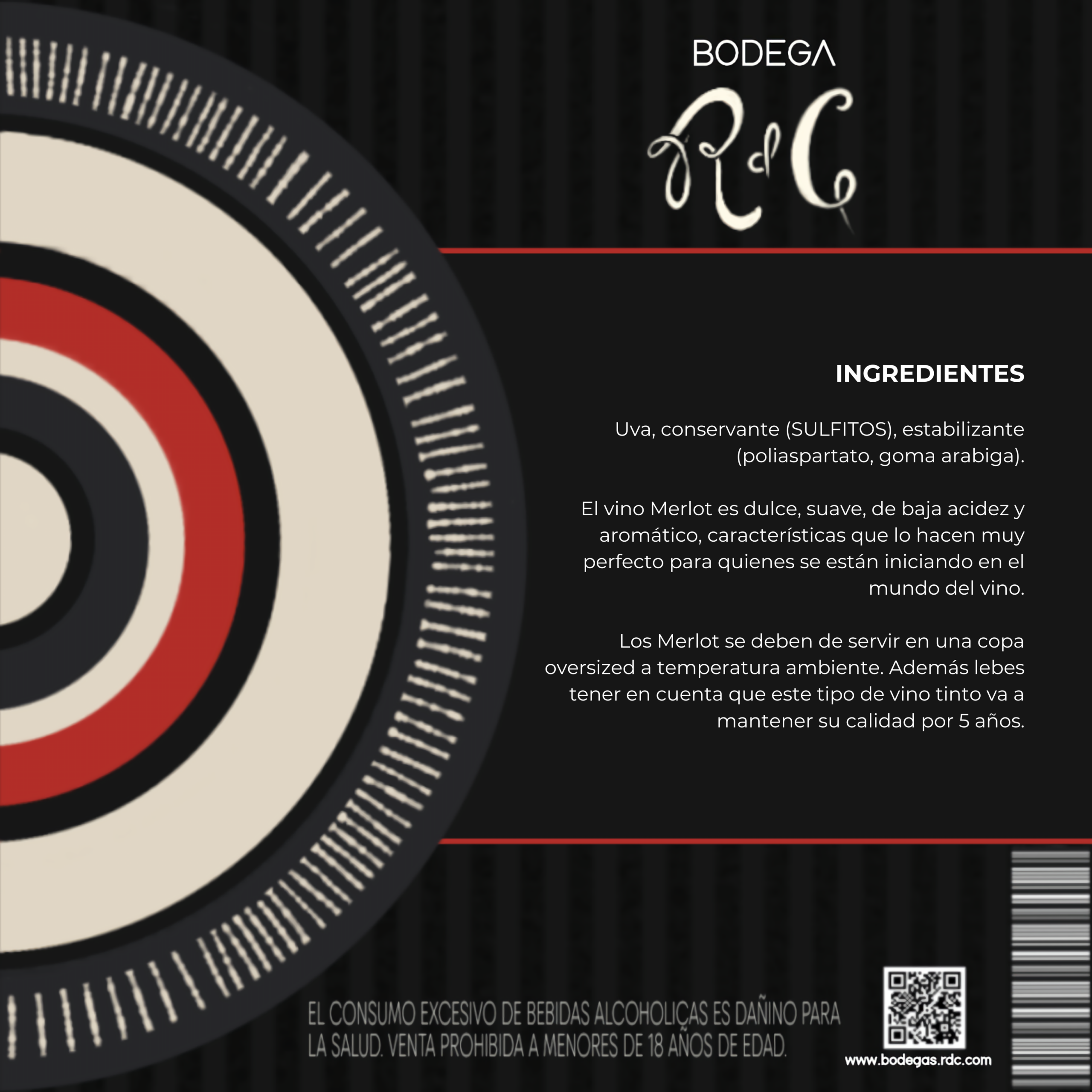 wine